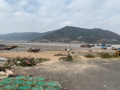 -北岐滩涂