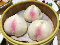 -廊亦舫Lang Yi Fang Restaurant(金桥店)