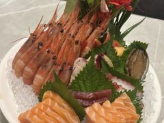 -大渔铁板烧(花园道店)