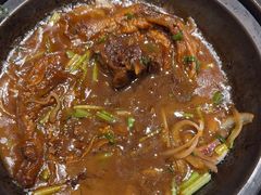 -大鹏饭店·金陵家宴(奥体中心店)