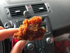 -乔波食品(杜桥中心菜场店)