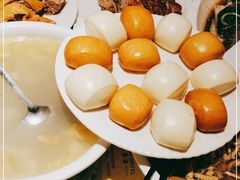 -新世纪酒店·早茶餐厅