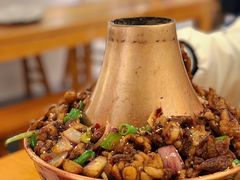 -黄泰吉拾味餐厅(江汉路店)