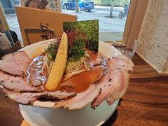 -真打拉面·日式拉面新流派(体育西横街店)