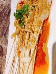 -还是那家•秘制活鱼现烤•香辣美蛙(独墅湖邻里中心店)
