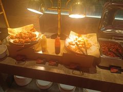 -比格比萨自助(南京万达茂店)