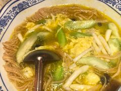 -淮安宴·淮扬菜(清河路一店)