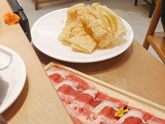 -湯系·煲汤手艺人(东二环泰禾广场店)