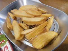 -Tube station站点比萨(王府井百货店)