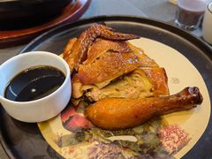 -贰号院子·南京淮扬味(珠江路店)