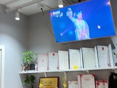 -舞蓓舞蹈(永定路校区)