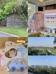 -禧月荟·爱丽馨月子中心(山庄店)
