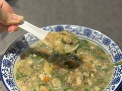 糟羹（小份）-荣家小吃(紫阳街店)