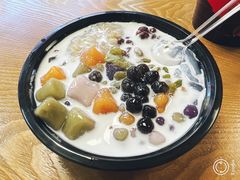 糖水-东门町美食街