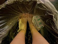 -江南足纪·影院足道·轻奢SPA(京基水贝店)
