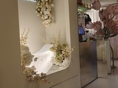 -晶雅花园西餐厅(南京首店)