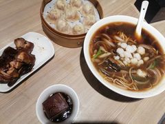 -知味观(湖滨店)