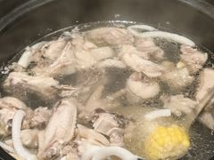 -狐狸爱上椰子鸡(滨江星光大道店)