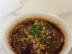 -付小姐在成都(川沙店)