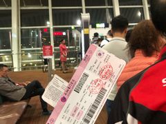 -厦门高崎国际机场-T3航站楼