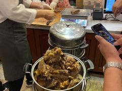 -清真·益鑫羊肉手抓馆(花园北街店)