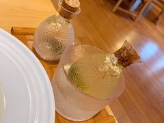 -青城山六善酒店·紫氣園中餐厅