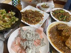 -上海小菜餐厅(理工大学店)