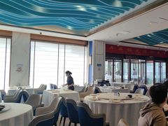 -望海湾鱼头泡饼·天津菜(空港店)