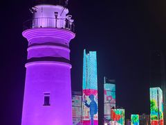 -情人坝酒吧街