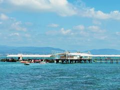 -三亚西岛海洋文化旅游区