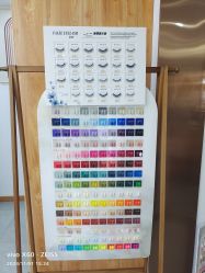 -芊冉•美甲美睫纹绣