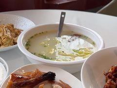 -满堂·烤鸭店·北京菜(鼓楼店)