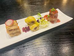 柒园三拼-柒园·三十年创意杭帮菜(龙湖滨江天街店)