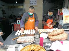 -甘记肥肠粉(马鞍北路店)