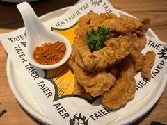 -太二酸菜鱼(正大广场店)