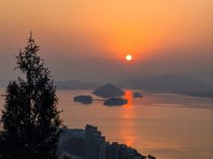 -千岛湖天屿景区