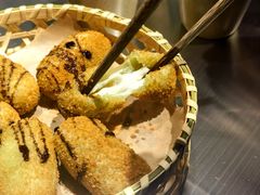 -郭铁柱·泥炉老火锅(江北龙湖天街店)