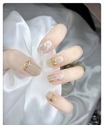 -妙睫屋日式美甲美睫