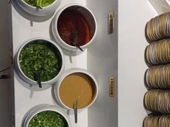 -牛犇炭火烤肉·鲜切烤肉(承德总店)
