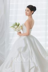 -挪娅婚纱摄影皇家会所