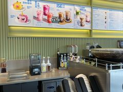 -星巴克臻选(中山石岐大信新都汇店)