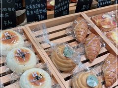 -面包与我Bread Or Me(长城汇店)