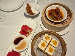 -皇朝尊会(龙之梦大酒店)