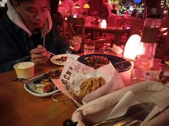 -MR.ROCKY洛奇先生·西餐&酒吧(琶醍店)