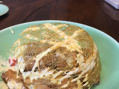 金箔油条虾-虎哥私房菜(馒头山店)