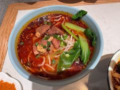 -芙蓉巷成都名小吃(丹尼斯2天地店)