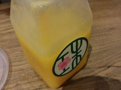 -宝珠奶酪(浦东金桥店)