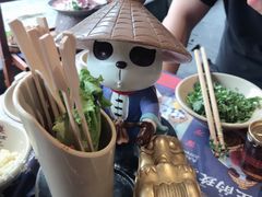 -蜀大侠火锅(建设路第五大道店)