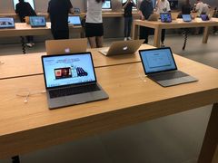 -Apple零售店(深圳益田假日广场店)