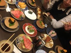 -大起水产回转寿司(道顿堀店)